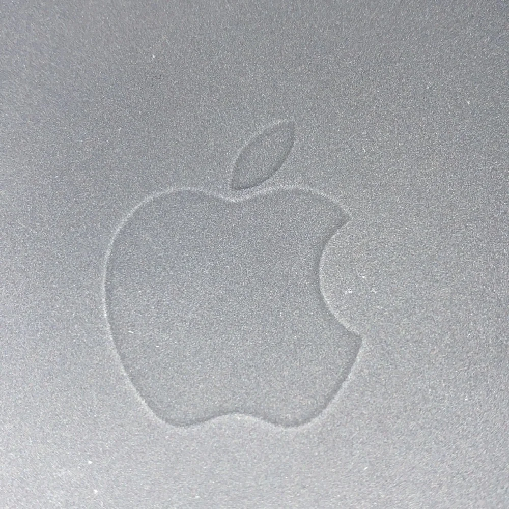 Apple smart cover